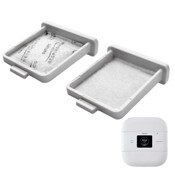 DreamStation™ GO 2 Pack of Foam Filters by PR